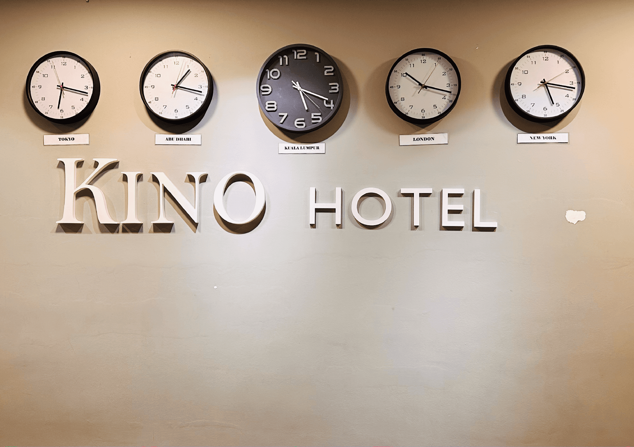 KINO HOTEL photo 4