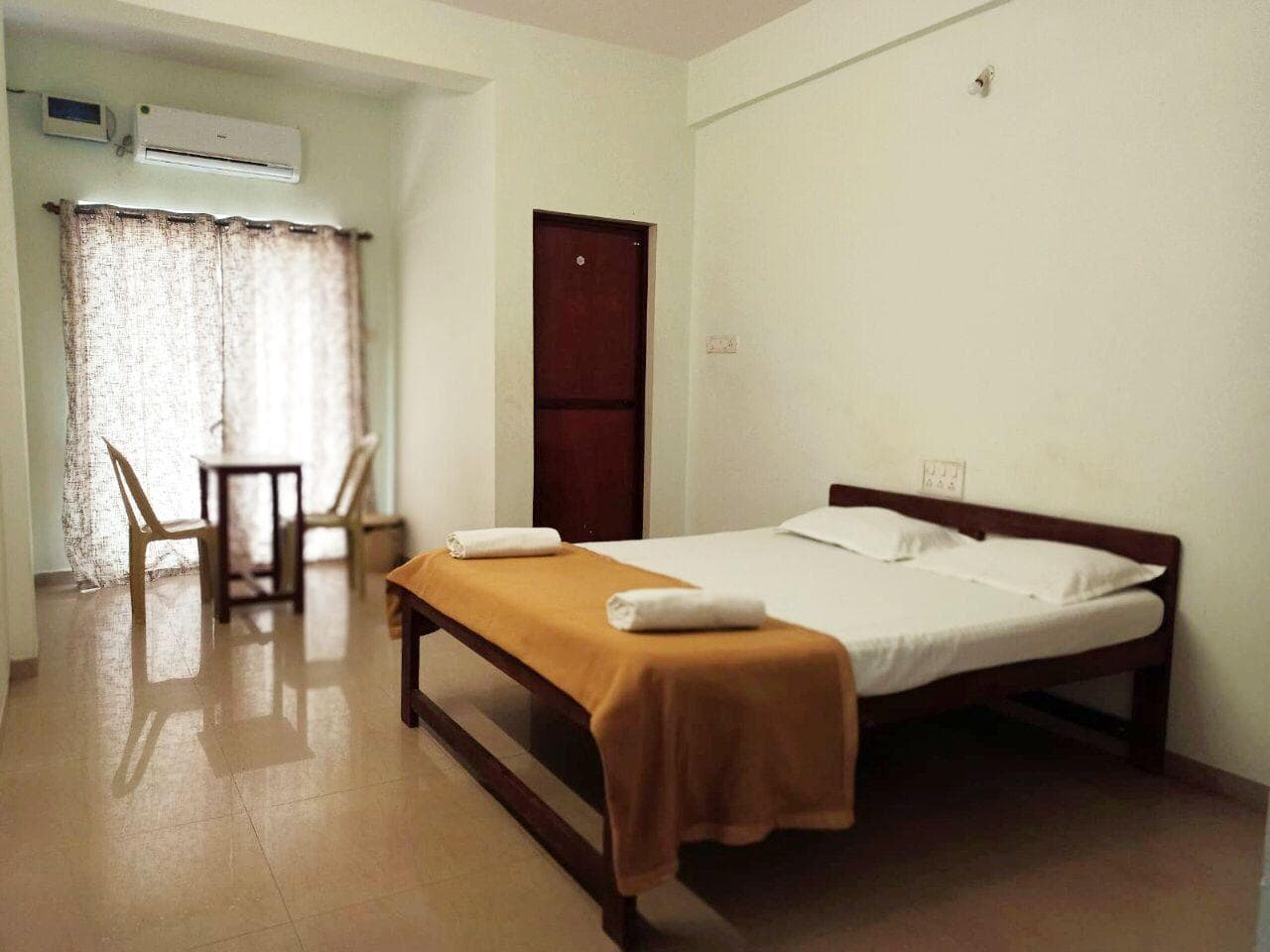 Rest Inn Beach Guest House photo 2
