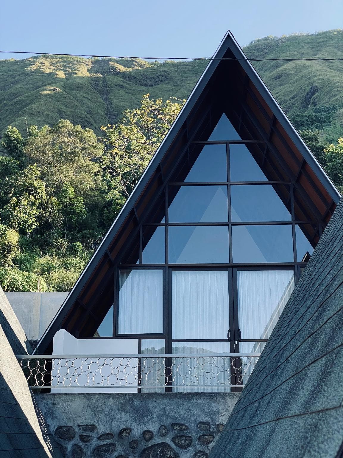 Bukit Tiga Lima Boutique Hotel photo 5