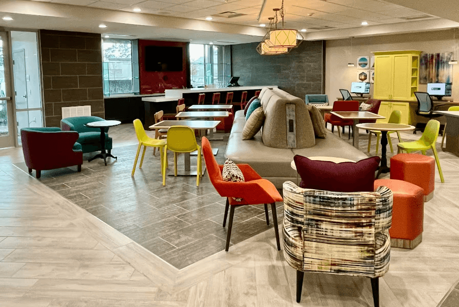 Hawthorn Extended Stay by Wyndham Kingwood/Houston photo 3