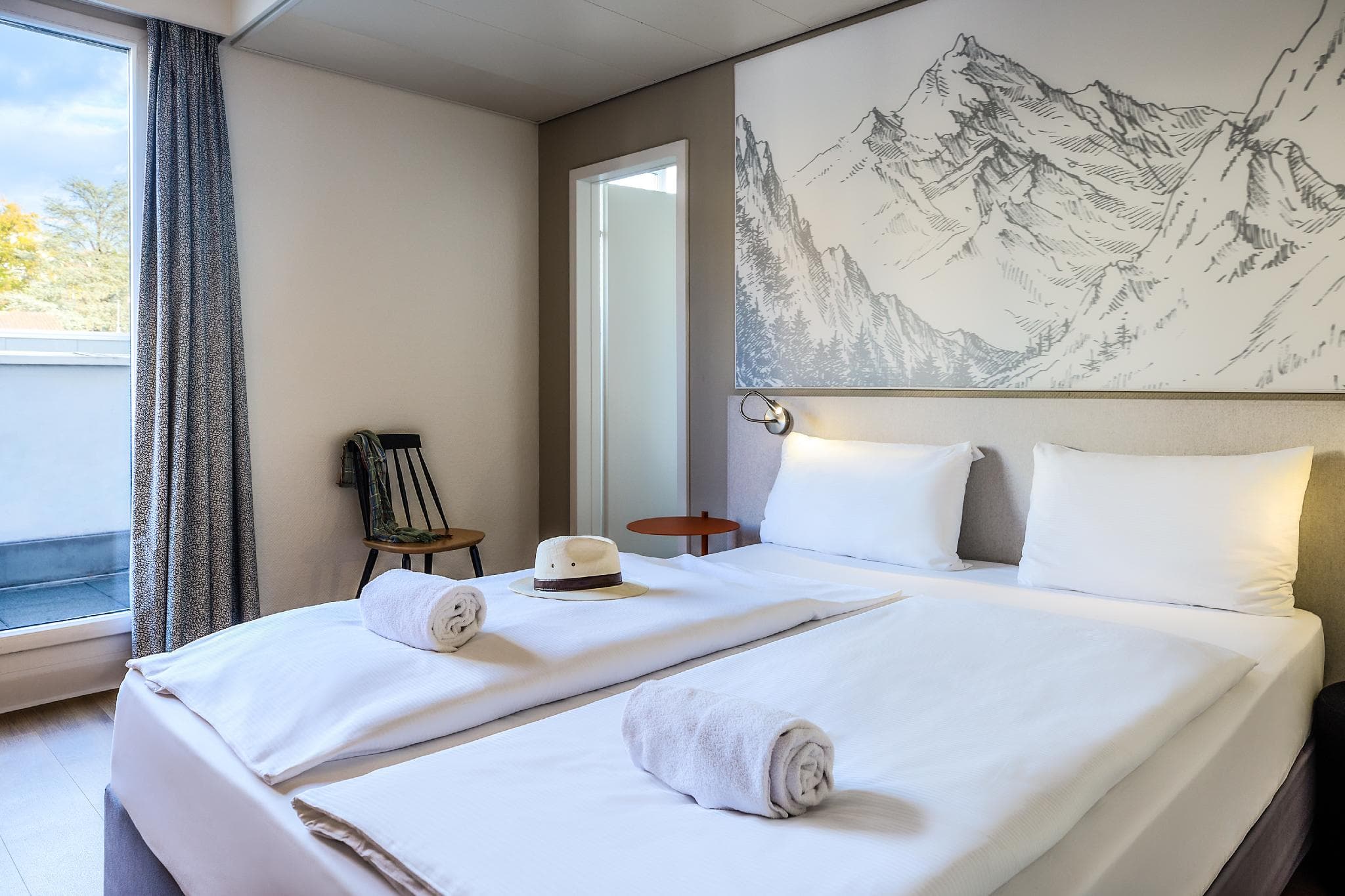 Ibis Styles Luzern photo 2