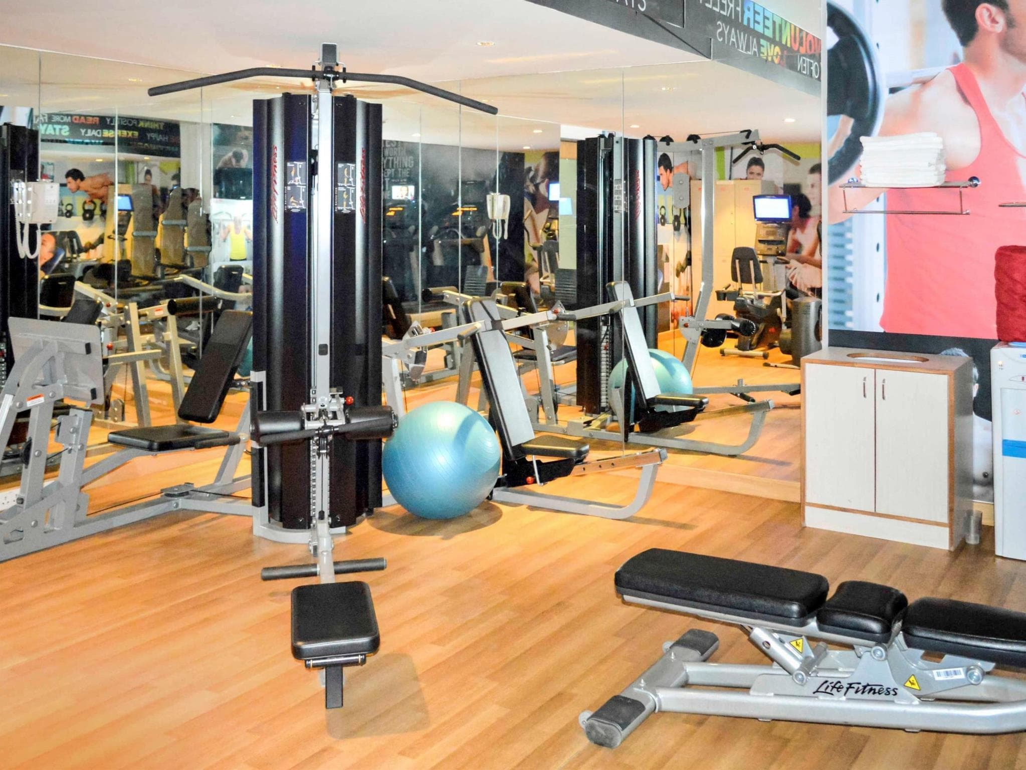 Ibis Bengaluru Hosur Road Hotel - An AccorHotels Brand photo 3