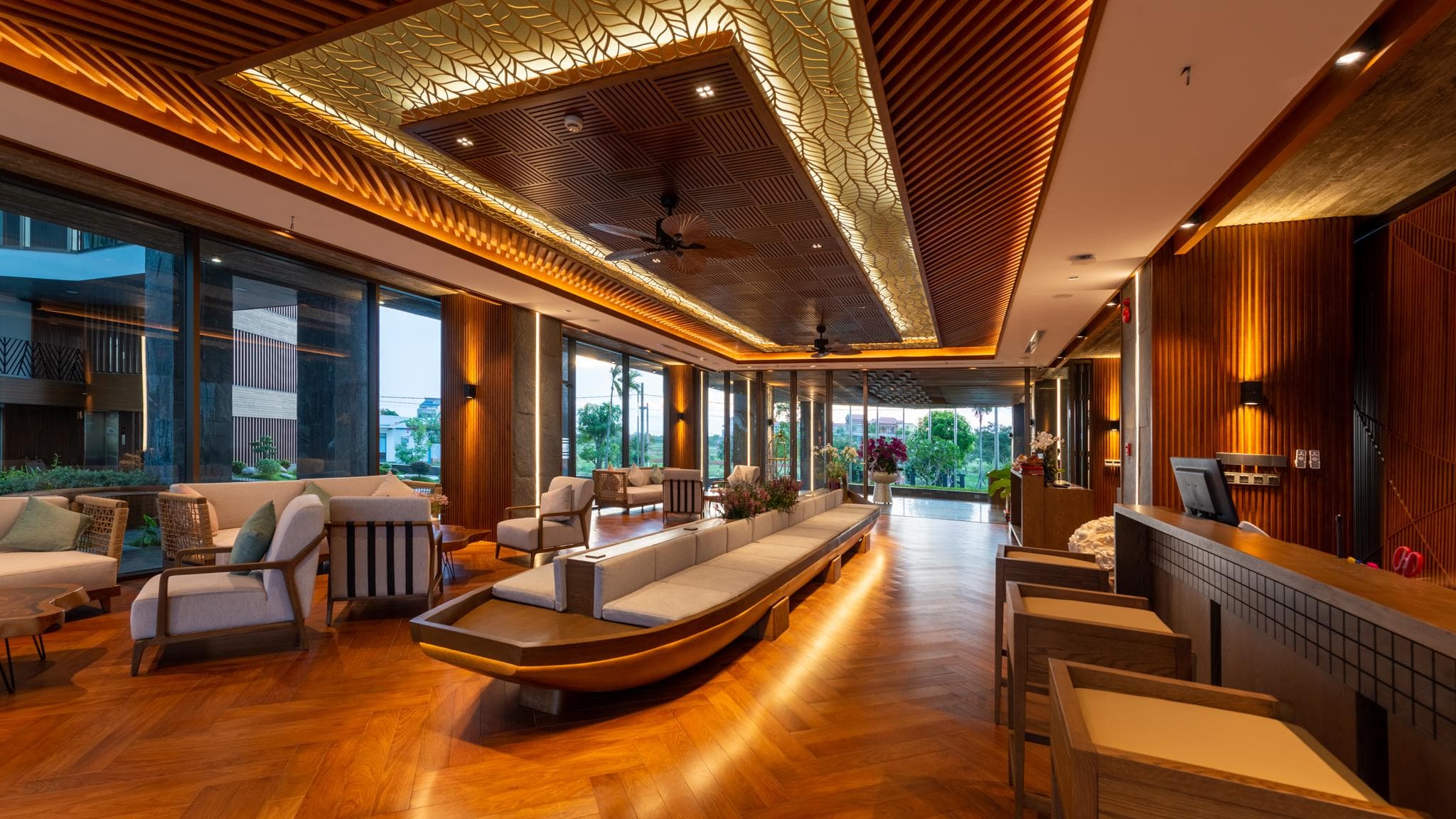 Bellerive Hoi An Resort and Spa photo 4
