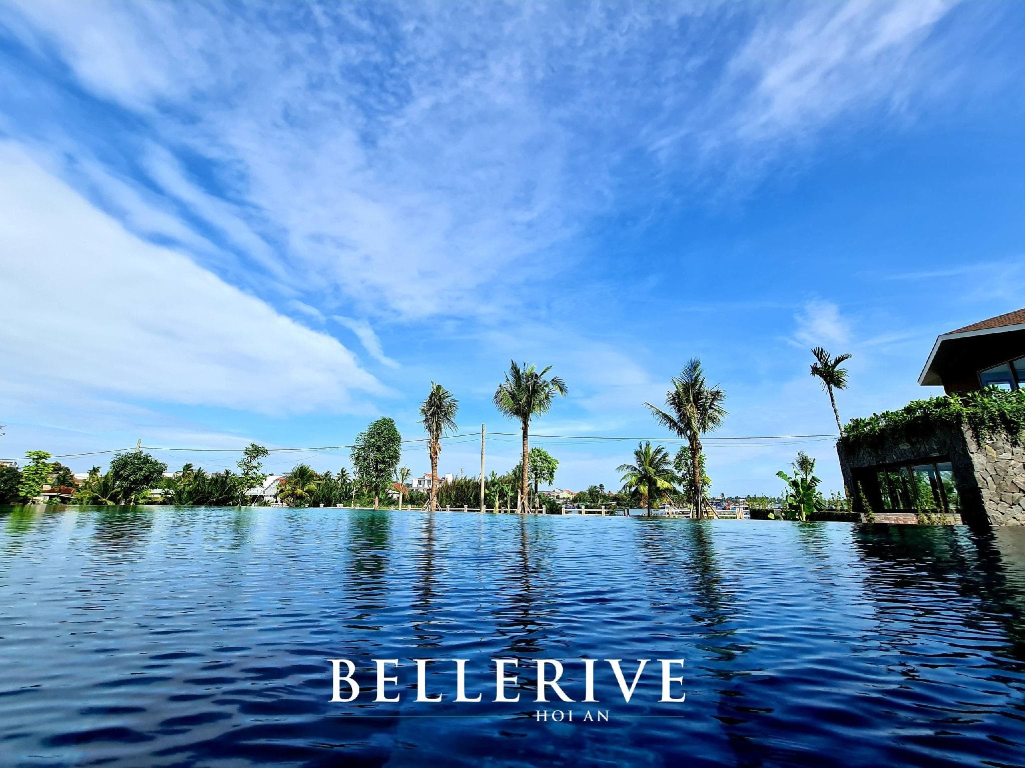 Bellerive Hoi An Resort and Spa photo 3
