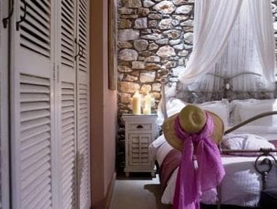 Nikoleta Hotel and Villas photo 5