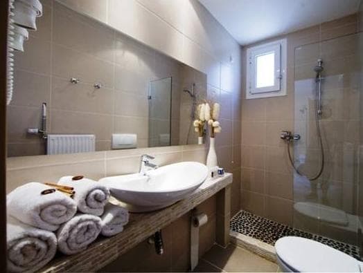 Nikoleta Hotel and Villas photo 2