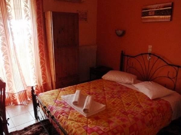 Hera Hotel photo 2
