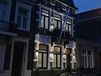 Bourgogne Suite Maastricht