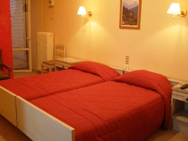 Hotel King Pyrros photo 3