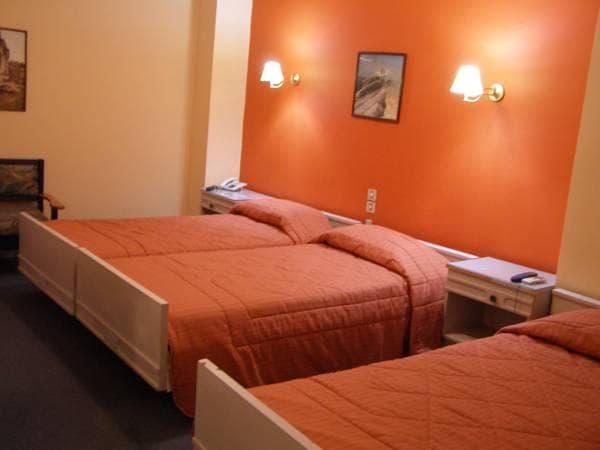 Hotel King Pyrros photo 5