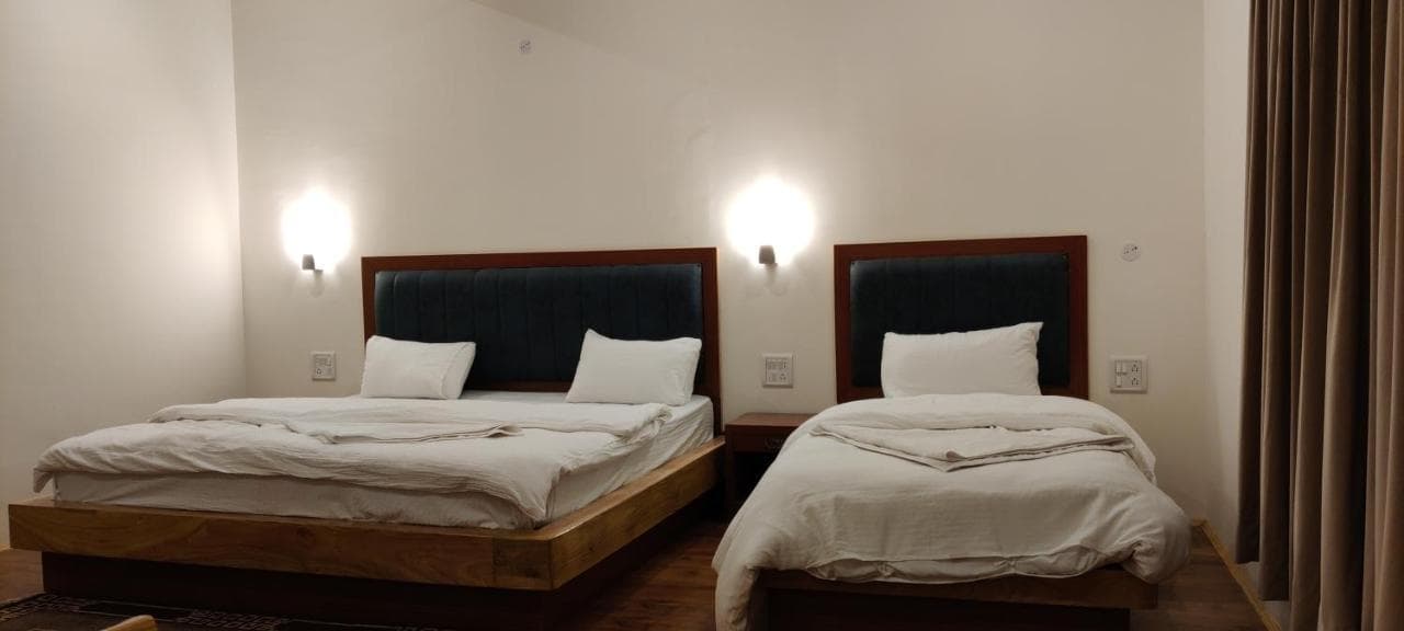 Rock Castle Residency photo 2