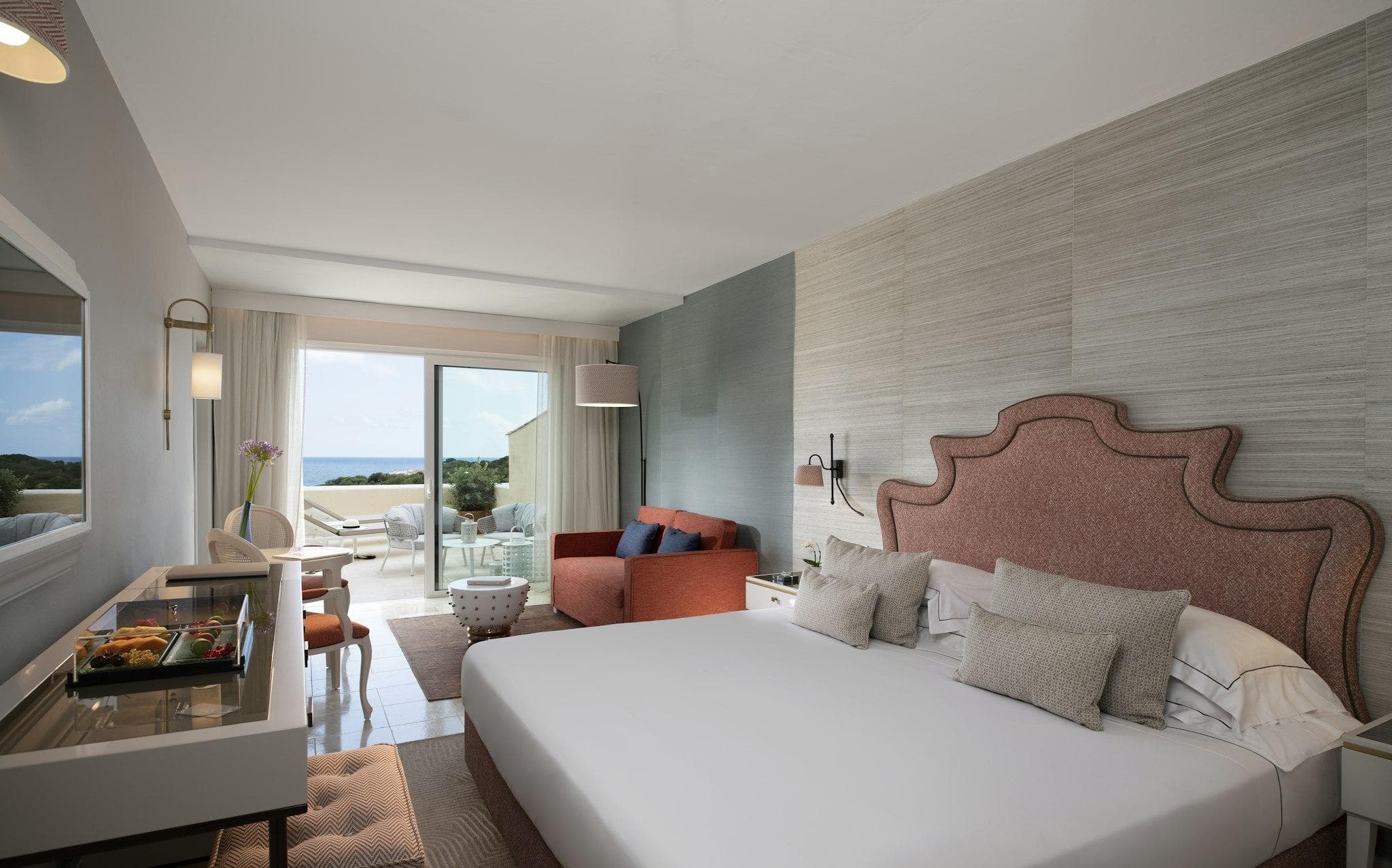 CPH Pevero Hotel photo 5