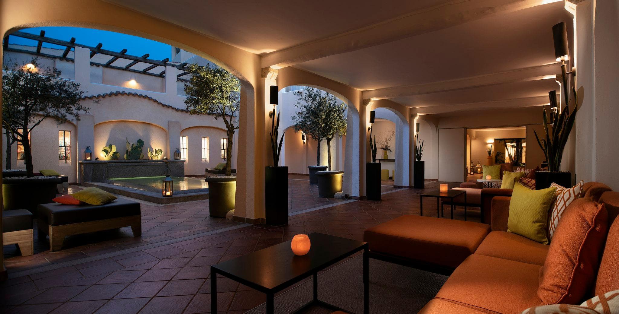 CPH Pevero Hotel photo 3