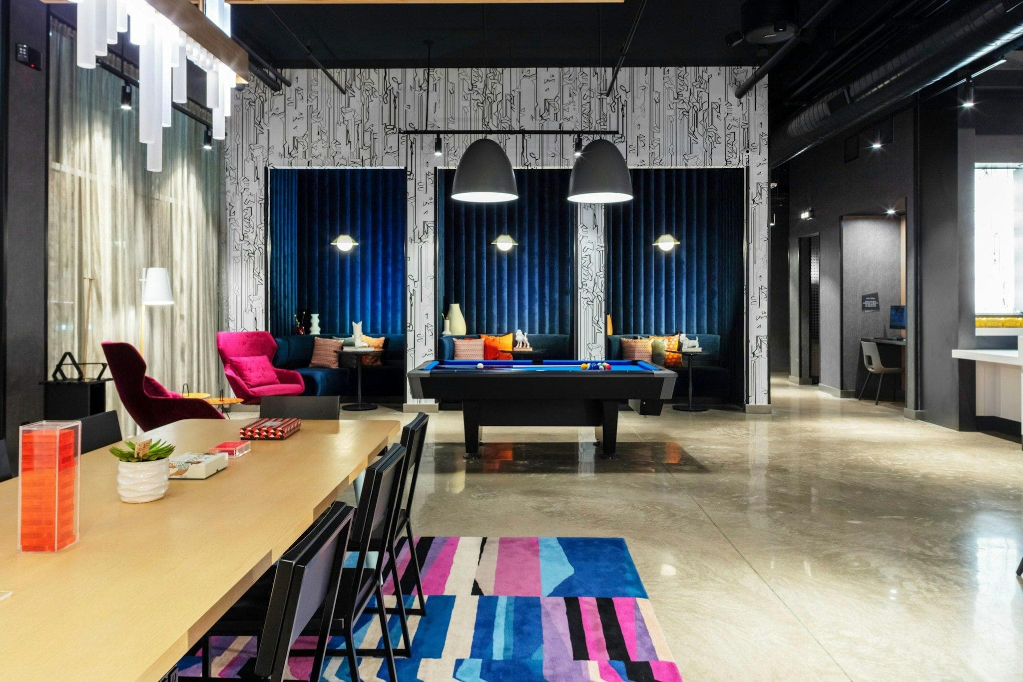 Aloft by Marriott Dallas Arlington South photo 3