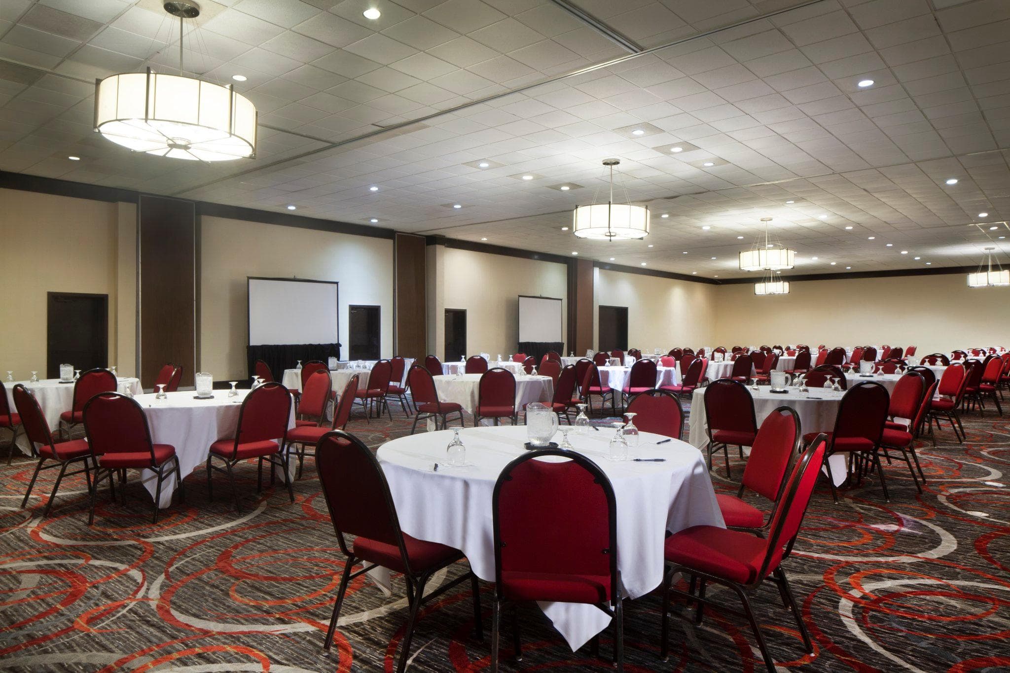 Holiday Inn Corpus Christi Arpt & Conf Ctr By IHG photo 4