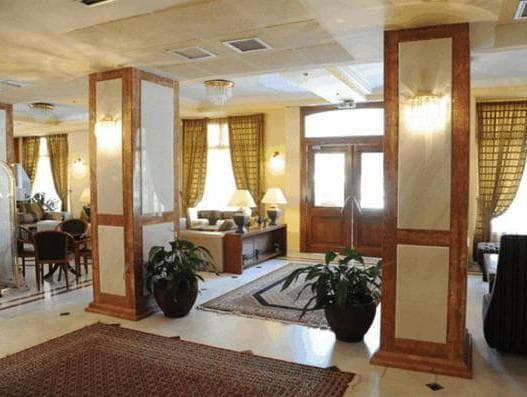 Rex Hotel photo 4
