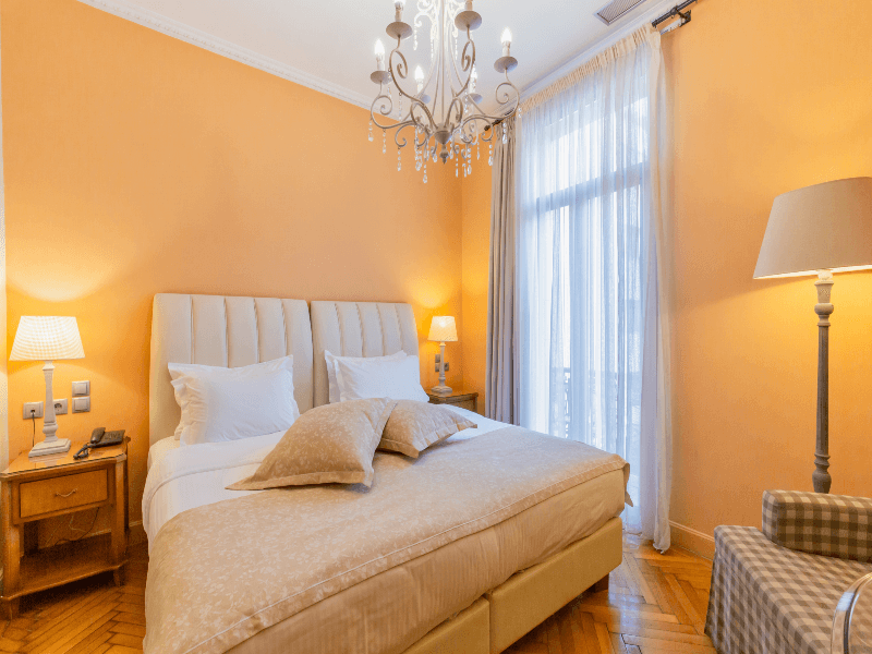 Sweet Home Hotel photo 2