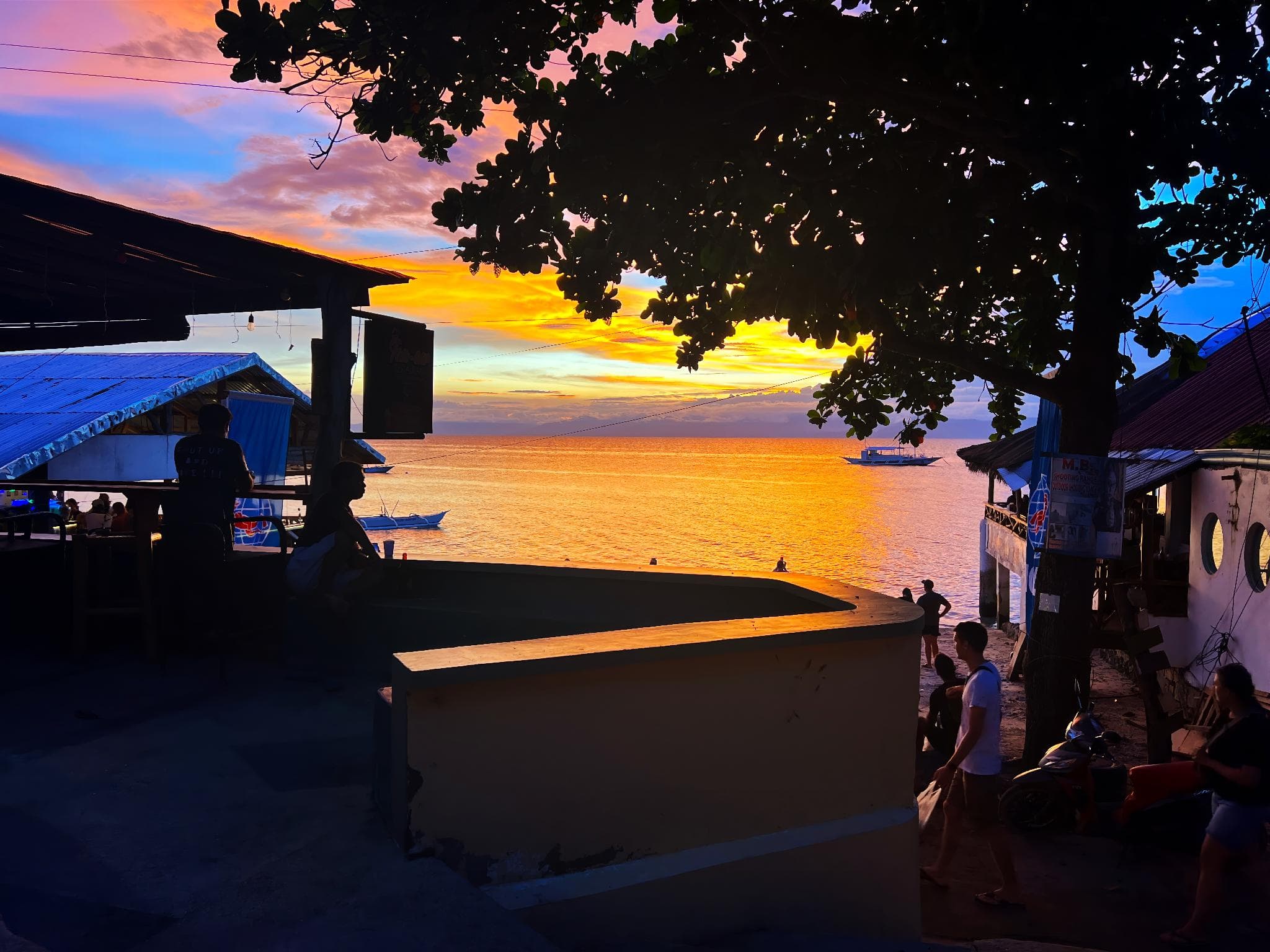 Neptune Diving Resort Moalboal photo 3