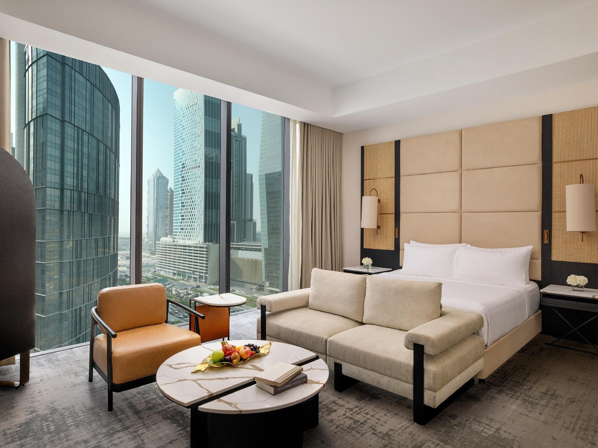 Anantara Downtown Dubai Hotel photo 2