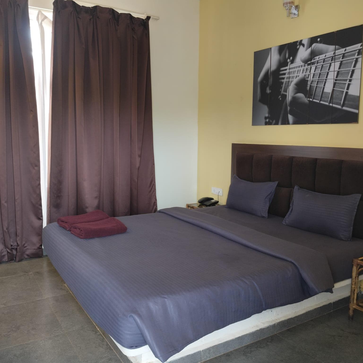 Hotel Casa Tito's photo 4