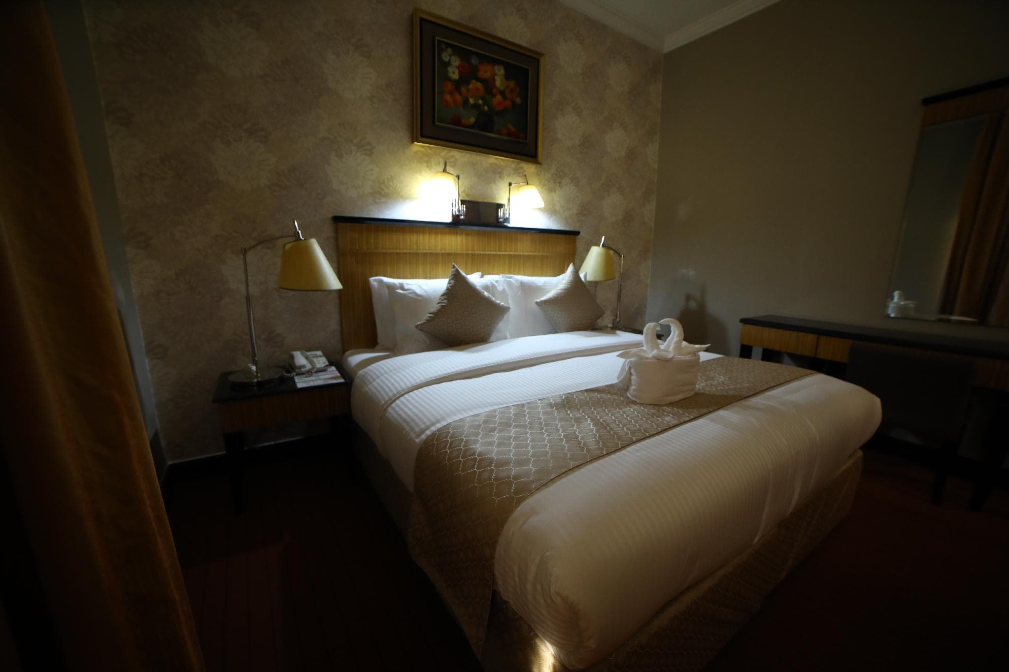 CREEK GATE HOTEL-BAITHANS photo 3