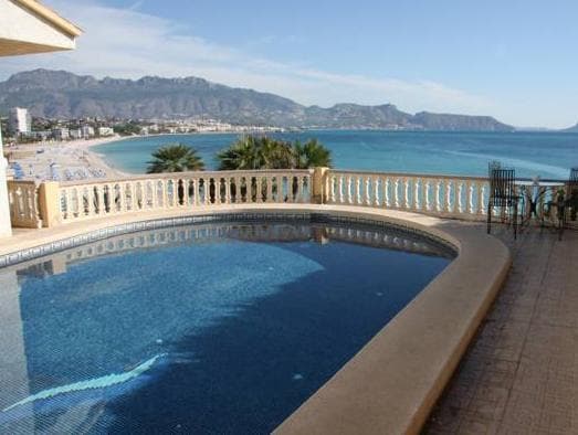 Hotel La Riviera photo 5