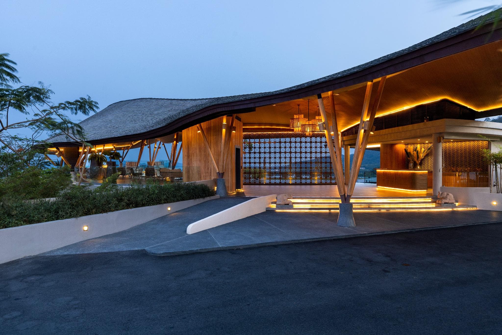 Noku Phuket photo 3