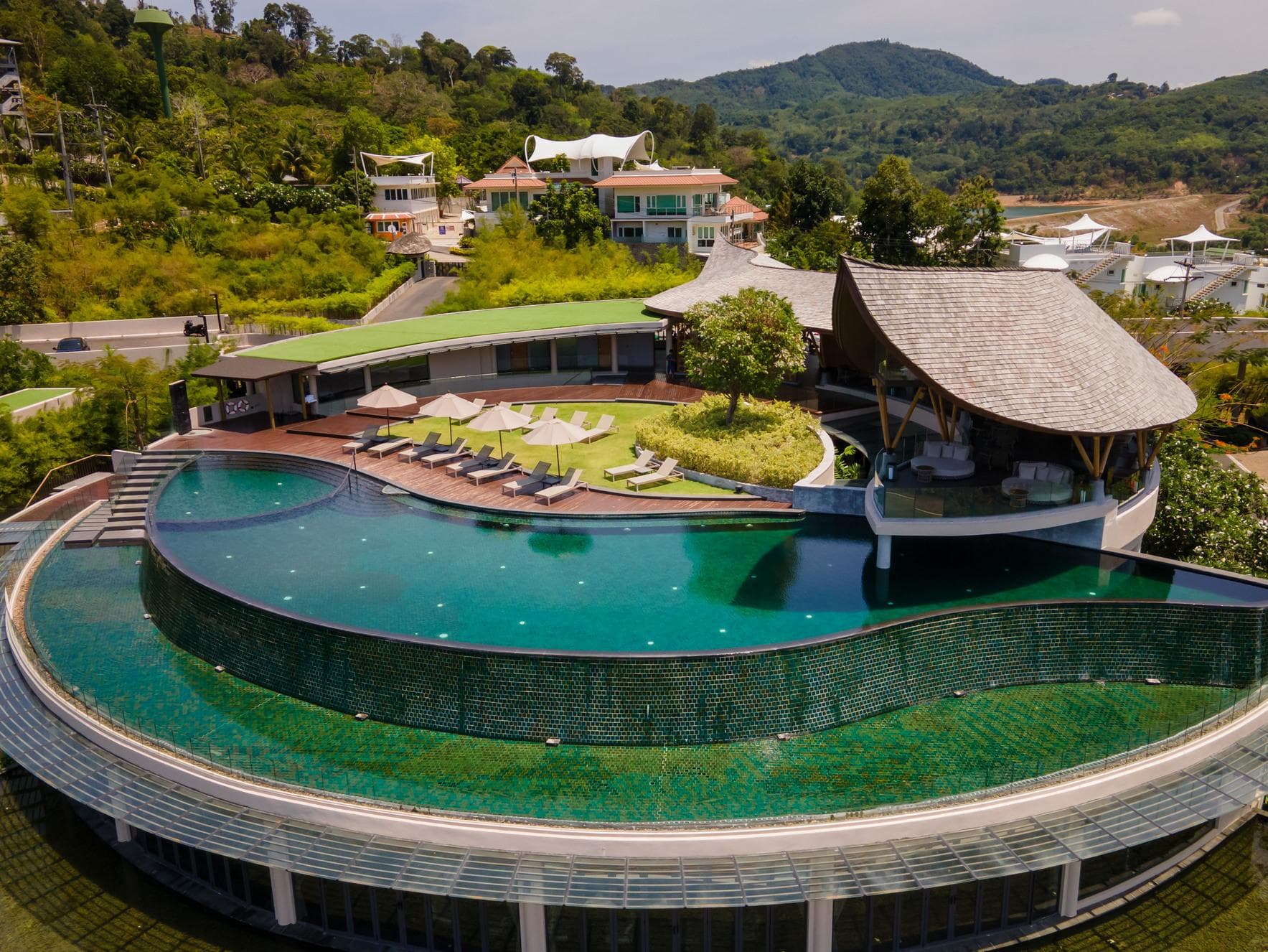 Noku Phuket photo 4