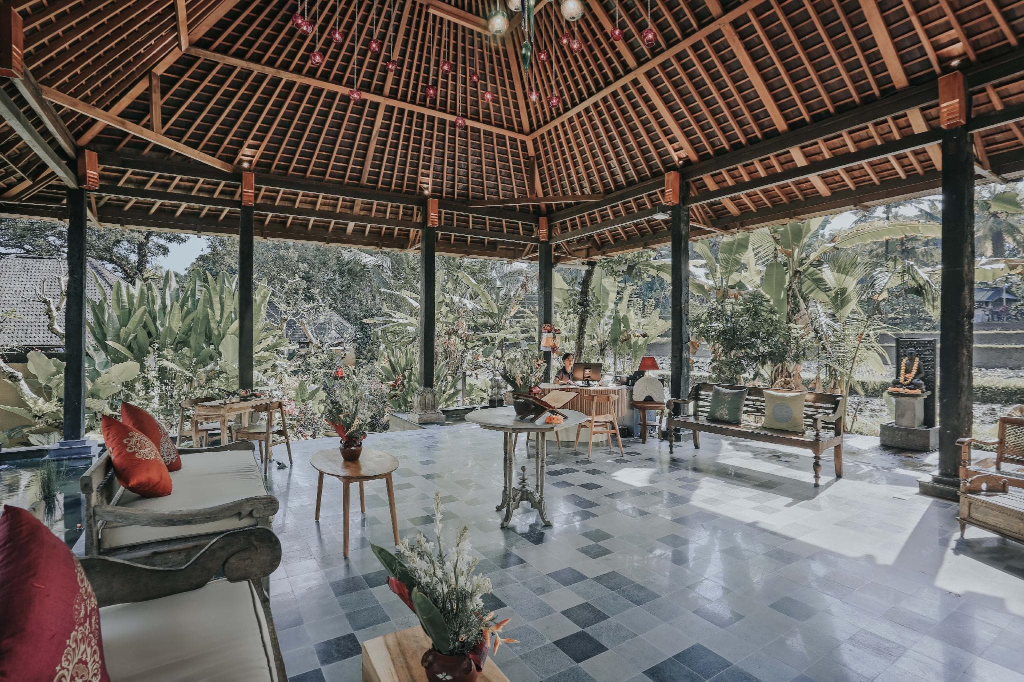 The Sebali Resort photo 5