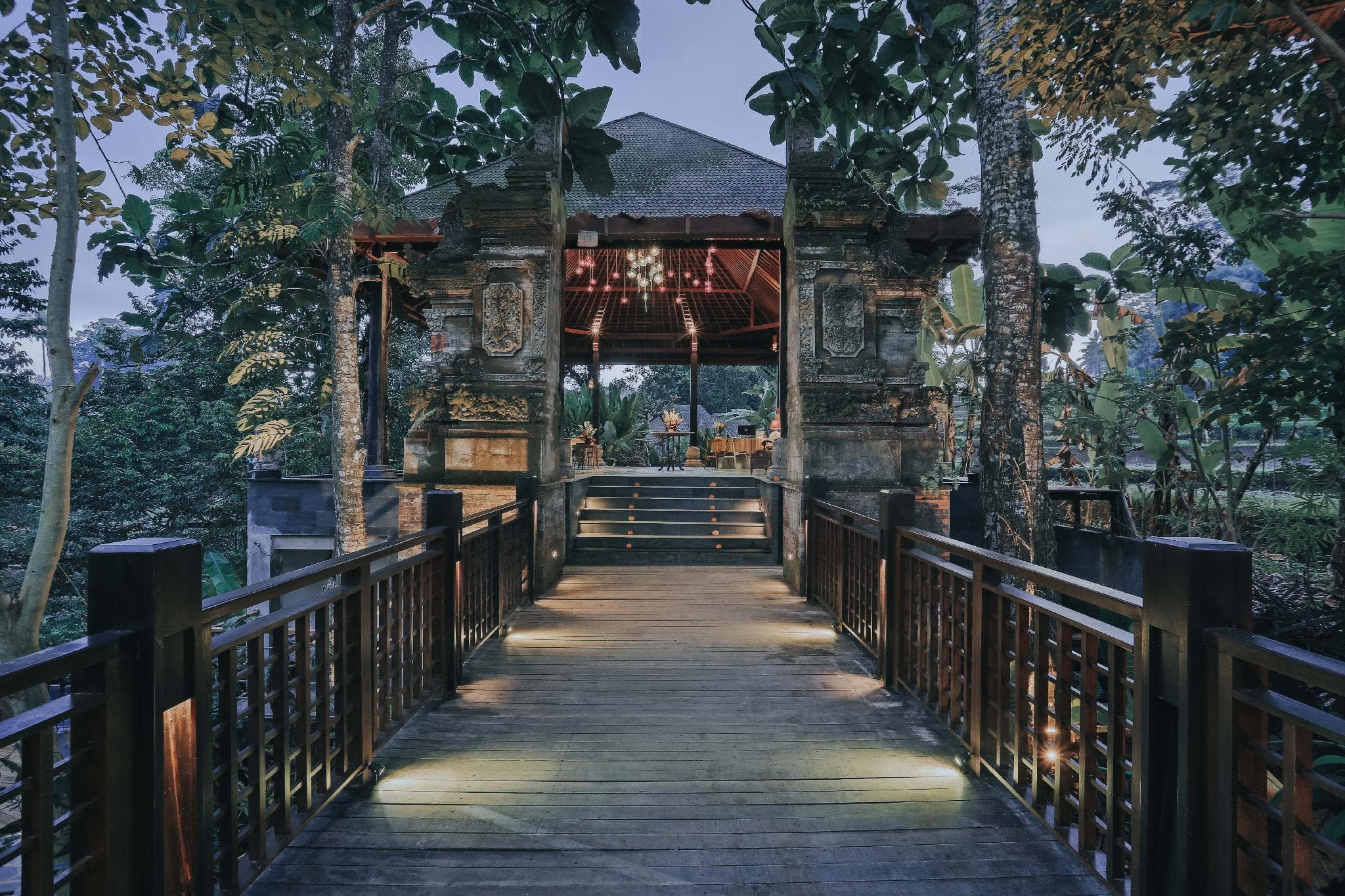The Sebali Resort photo 4