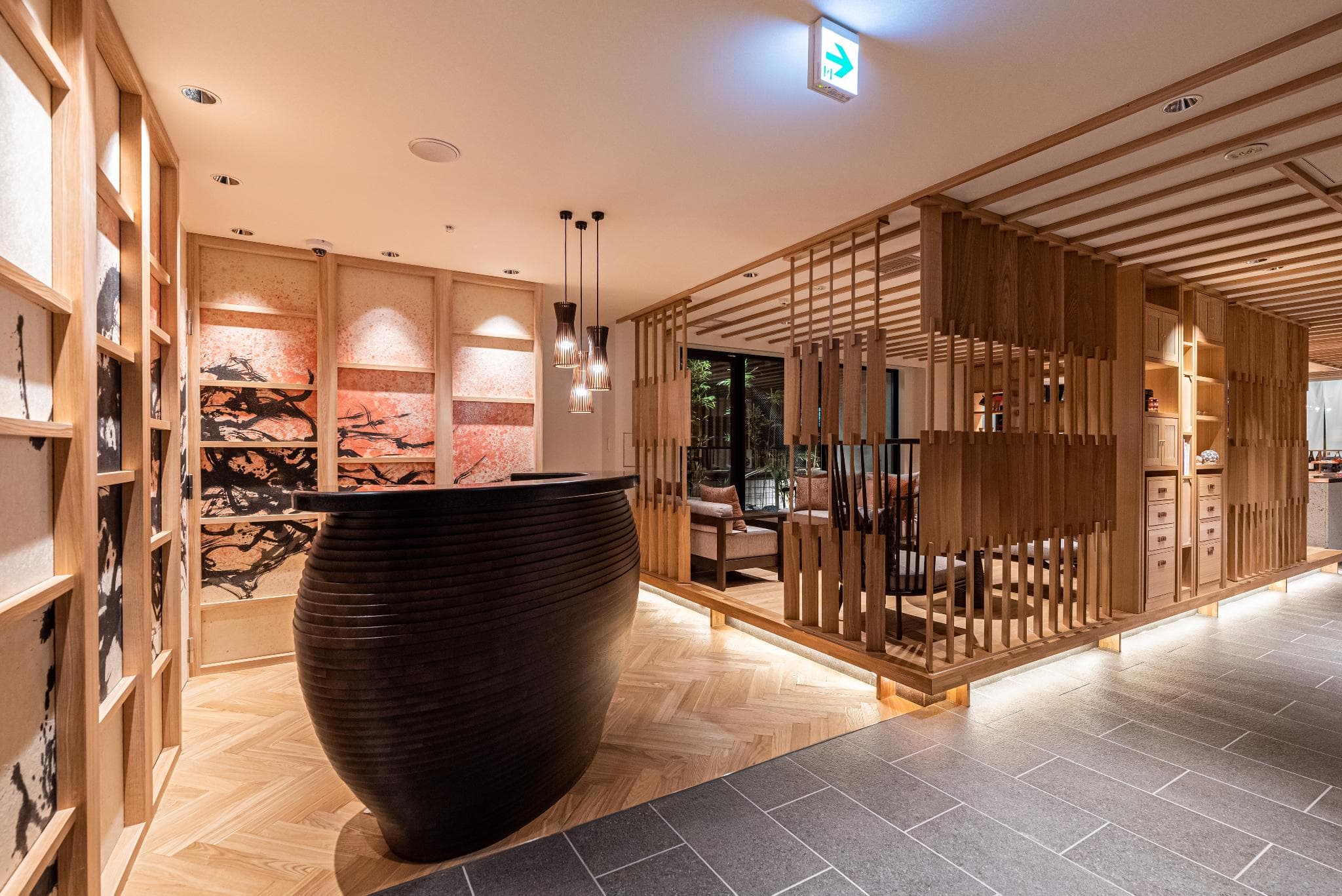 Prostyle Ryokan Tokyo Asakusa photo 5