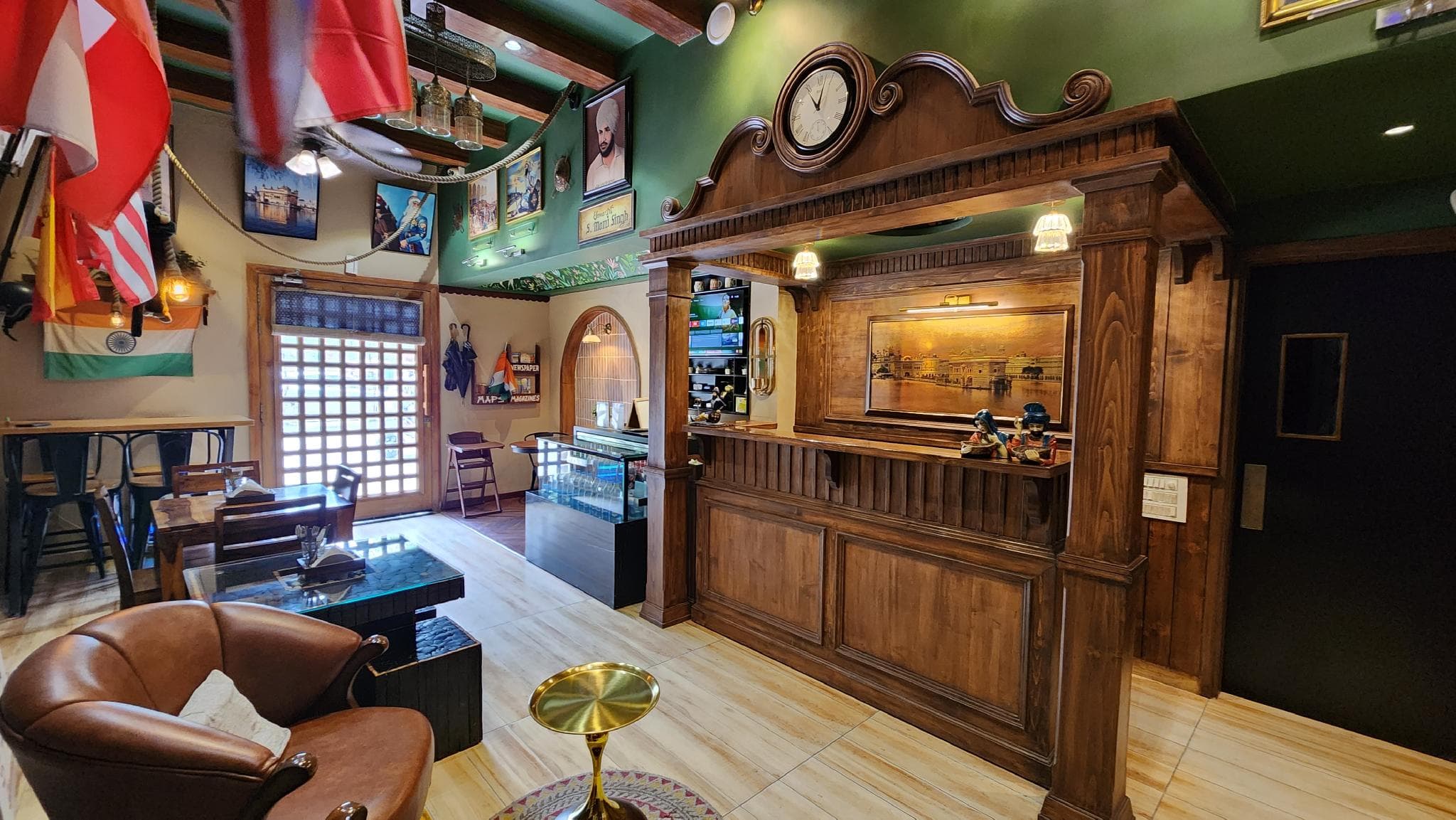 Stay Shaandaar A Boutique Stay Amritsar