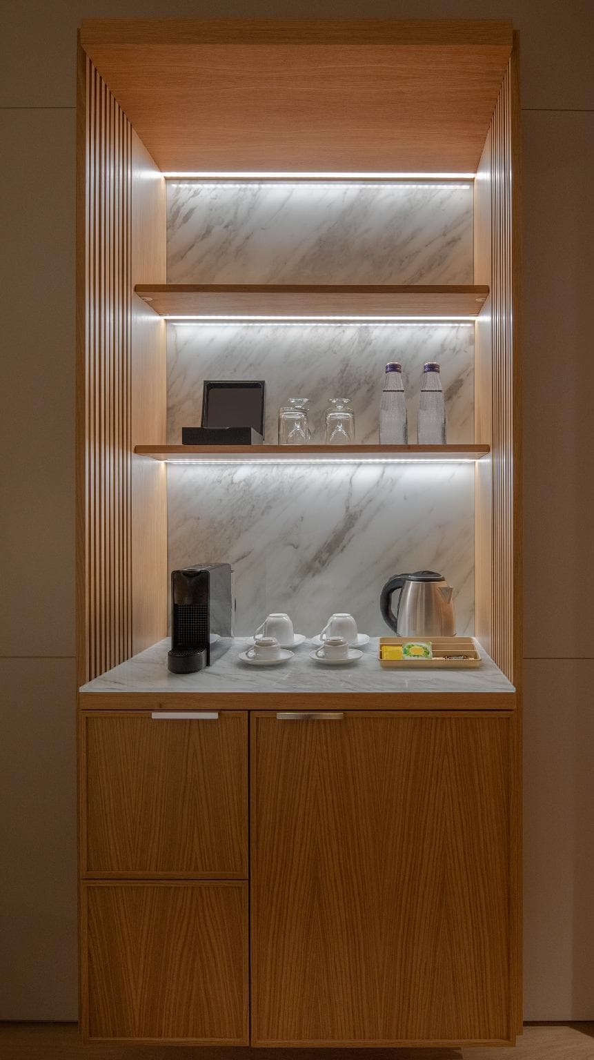 Mövenpick Hotel Istanbul Bosphorus photo 3
