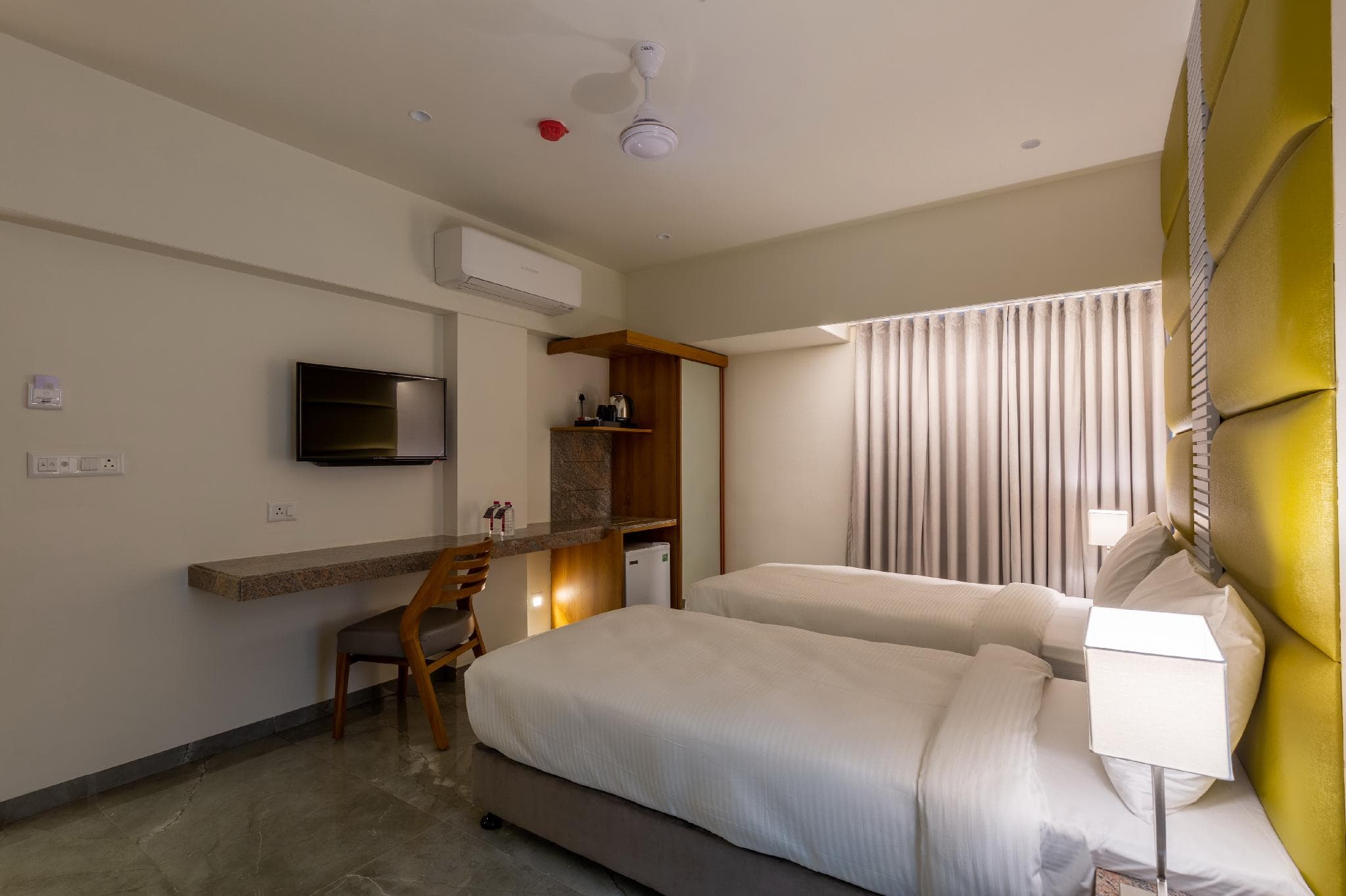 Hotel Nalanda photo 5