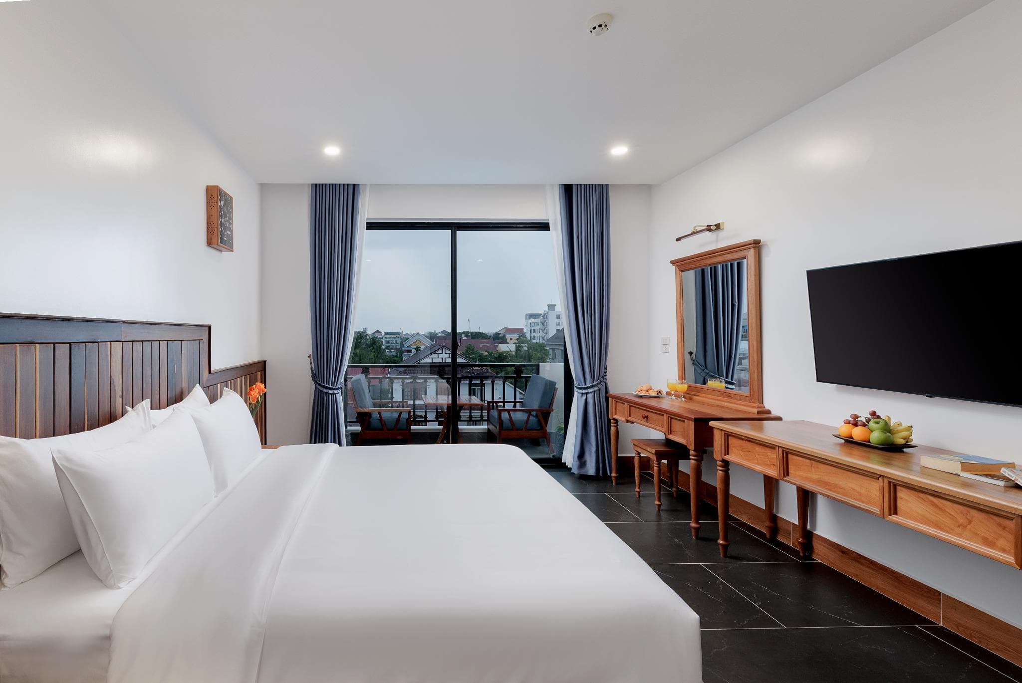 Two Seasons Siem Reap Hotel photo 2