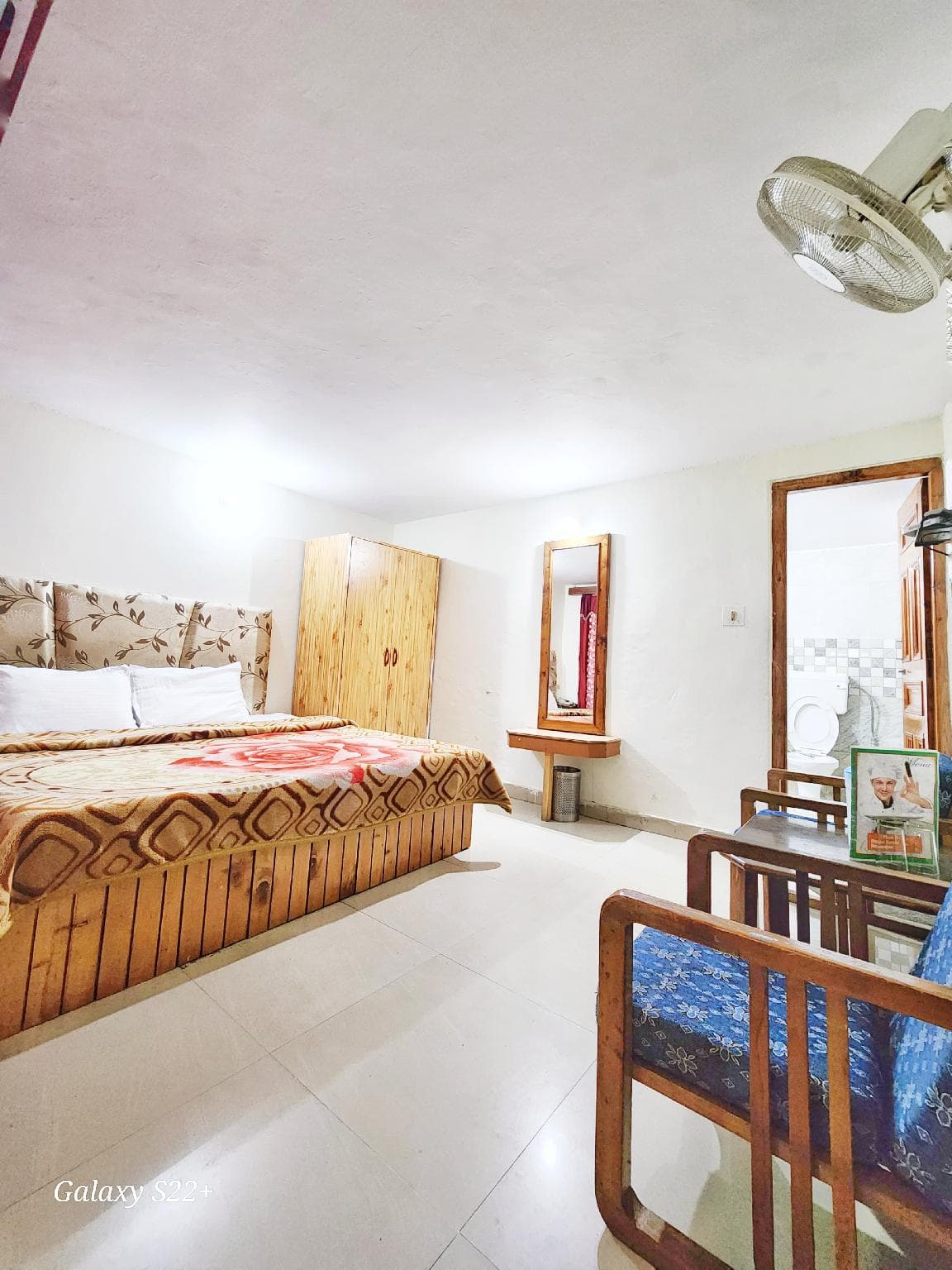 Hotel Ambika Manali Since 1981 photo 2