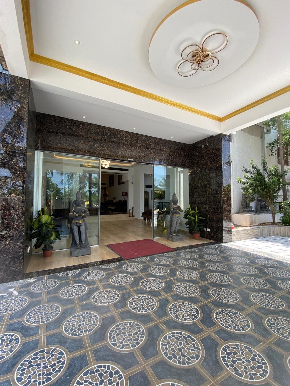 Montecarlo Hotel photo 4