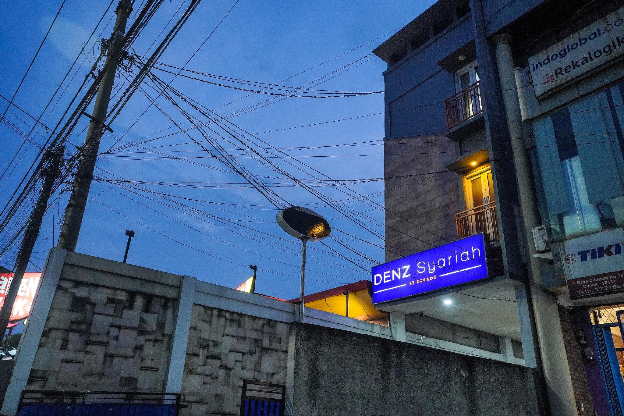 DENZ Syariah Depok photo 4