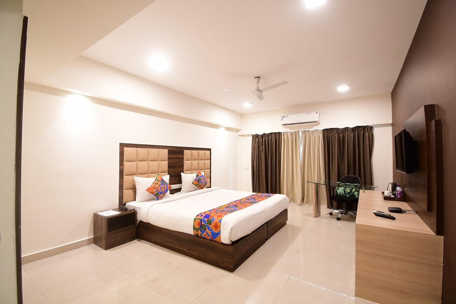 The Xen Suites - Kolkata Airport photo 2