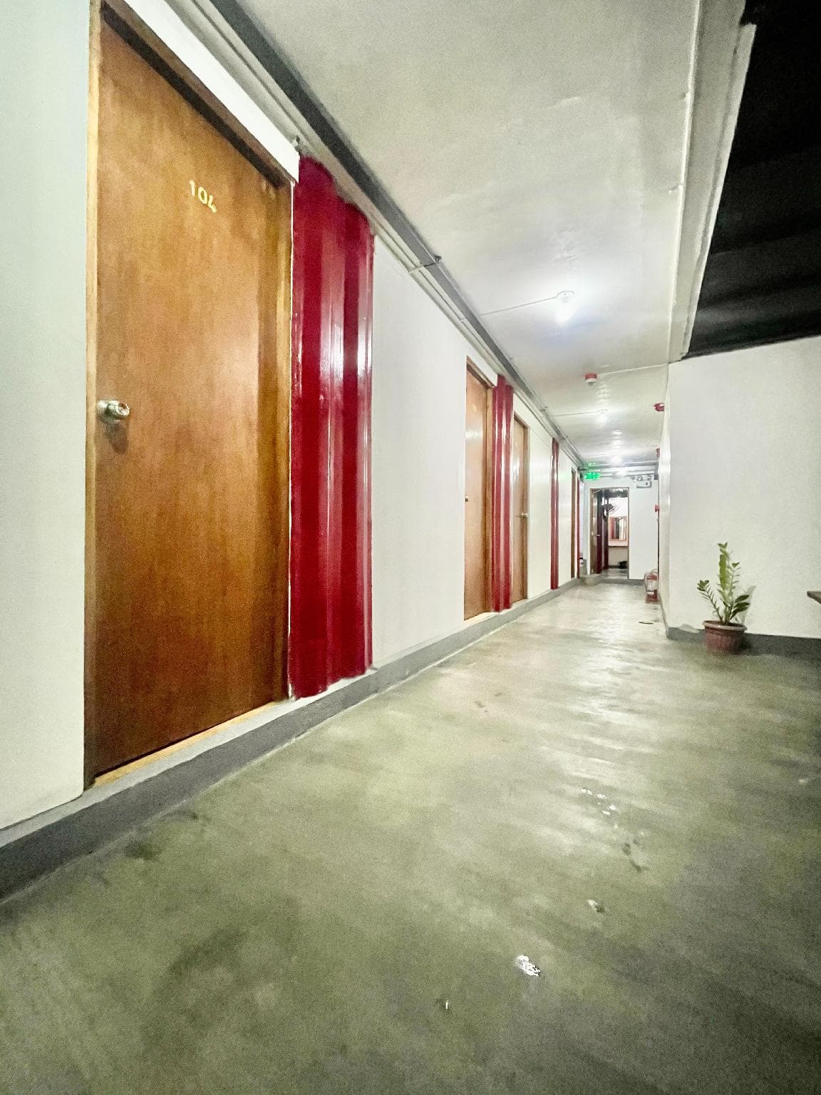 Marion Hotel photo 3
