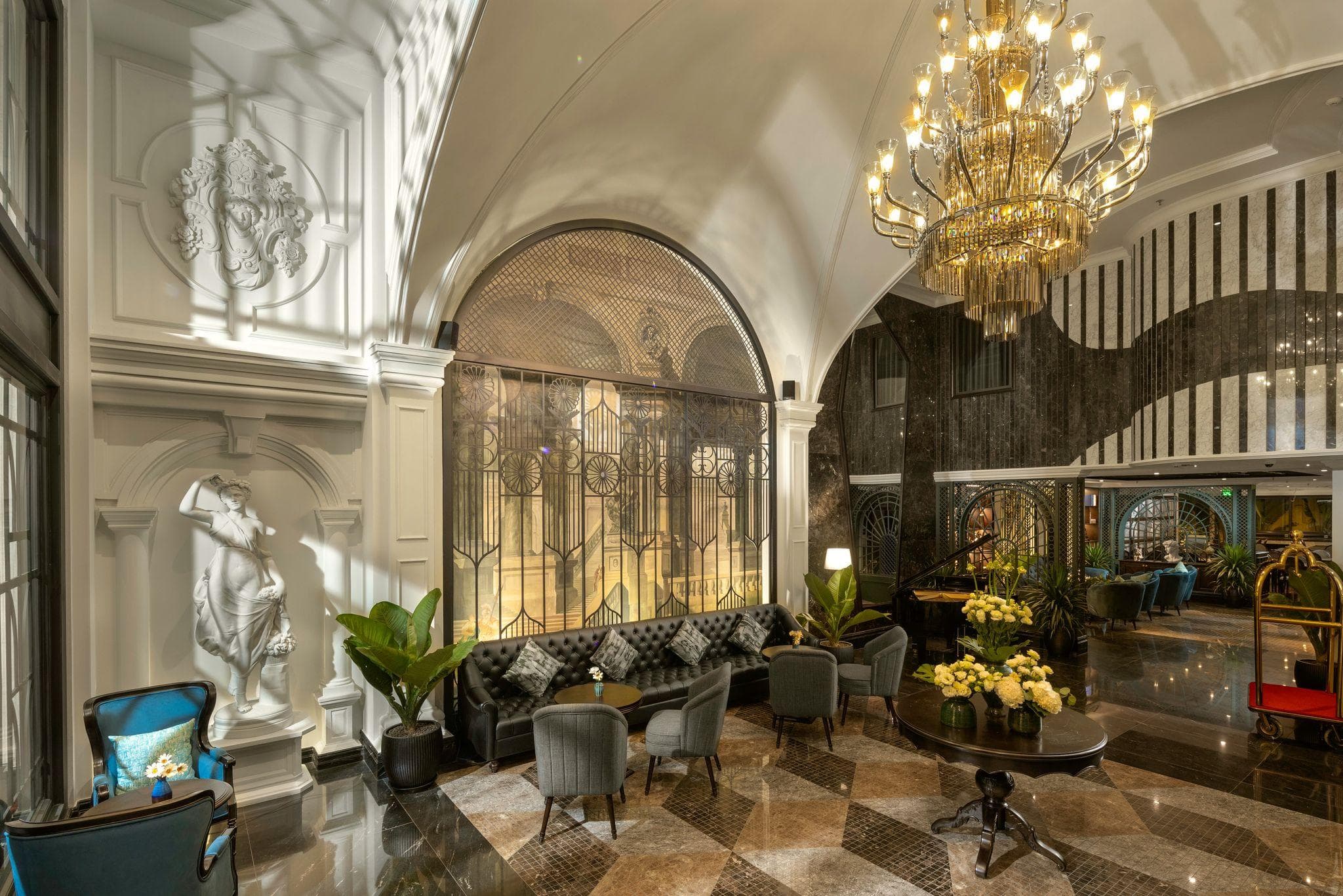 Meritel Hanoi photo 3