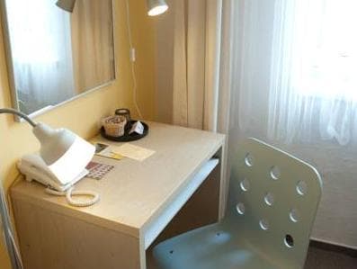 Mini Hotel Akord photo 4
