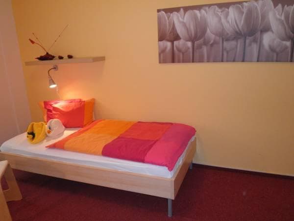 Mini Hotel Akord photo 2