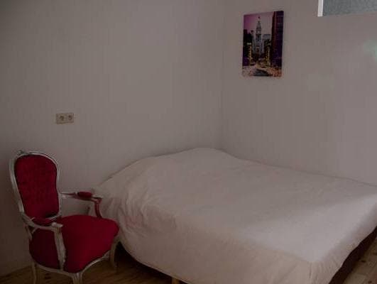 Hotel Urban Dreams photo 5
