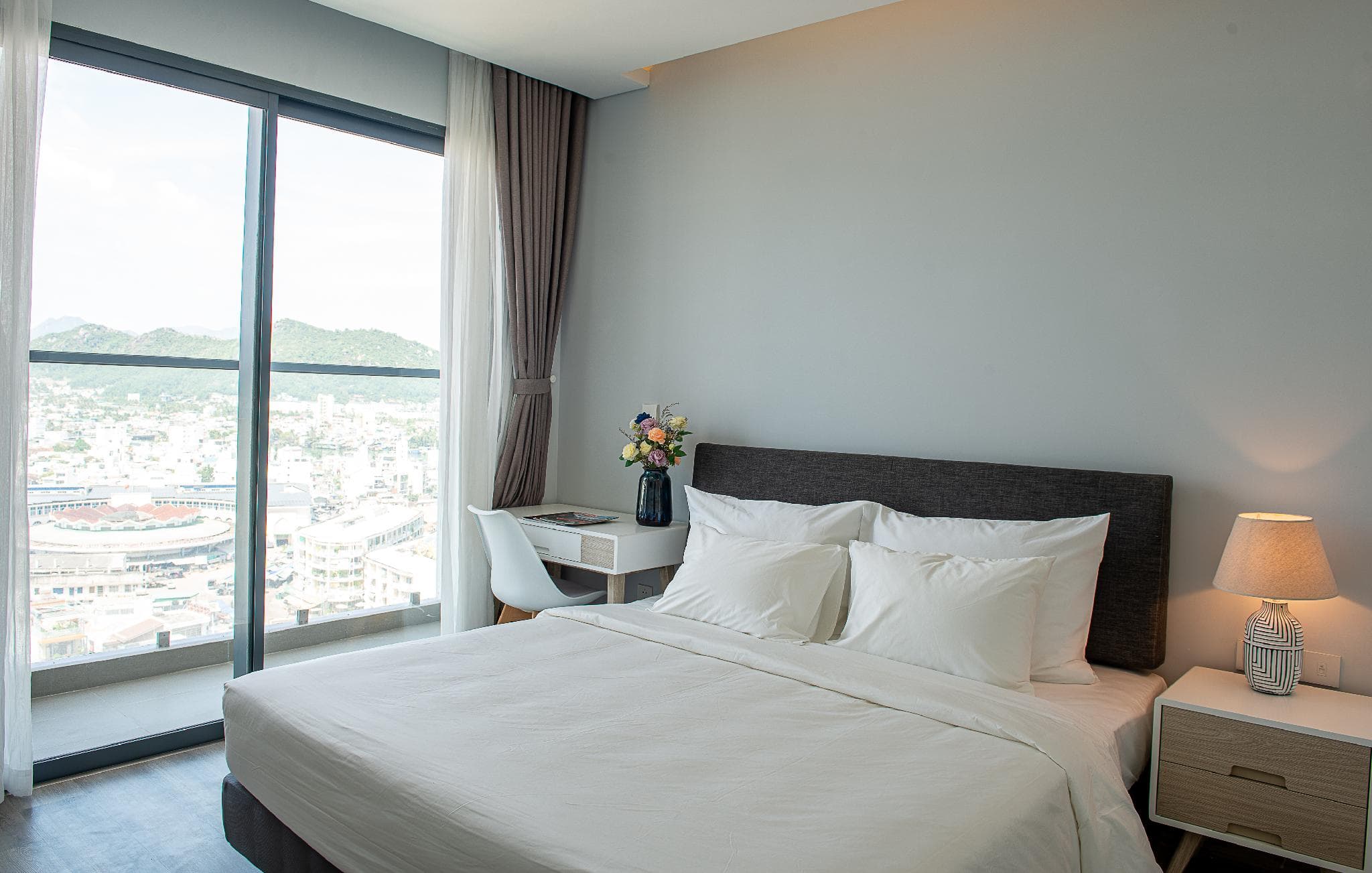 MARINA SUITES Hotel Nha Trang photo 2