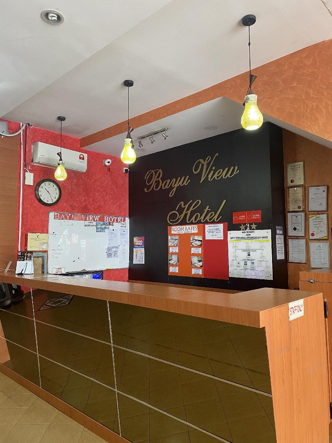Bayu View Hotel Klang photo 5