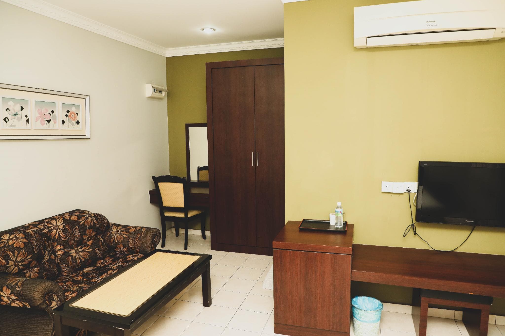 Bayu View Hotel Klang photo 2