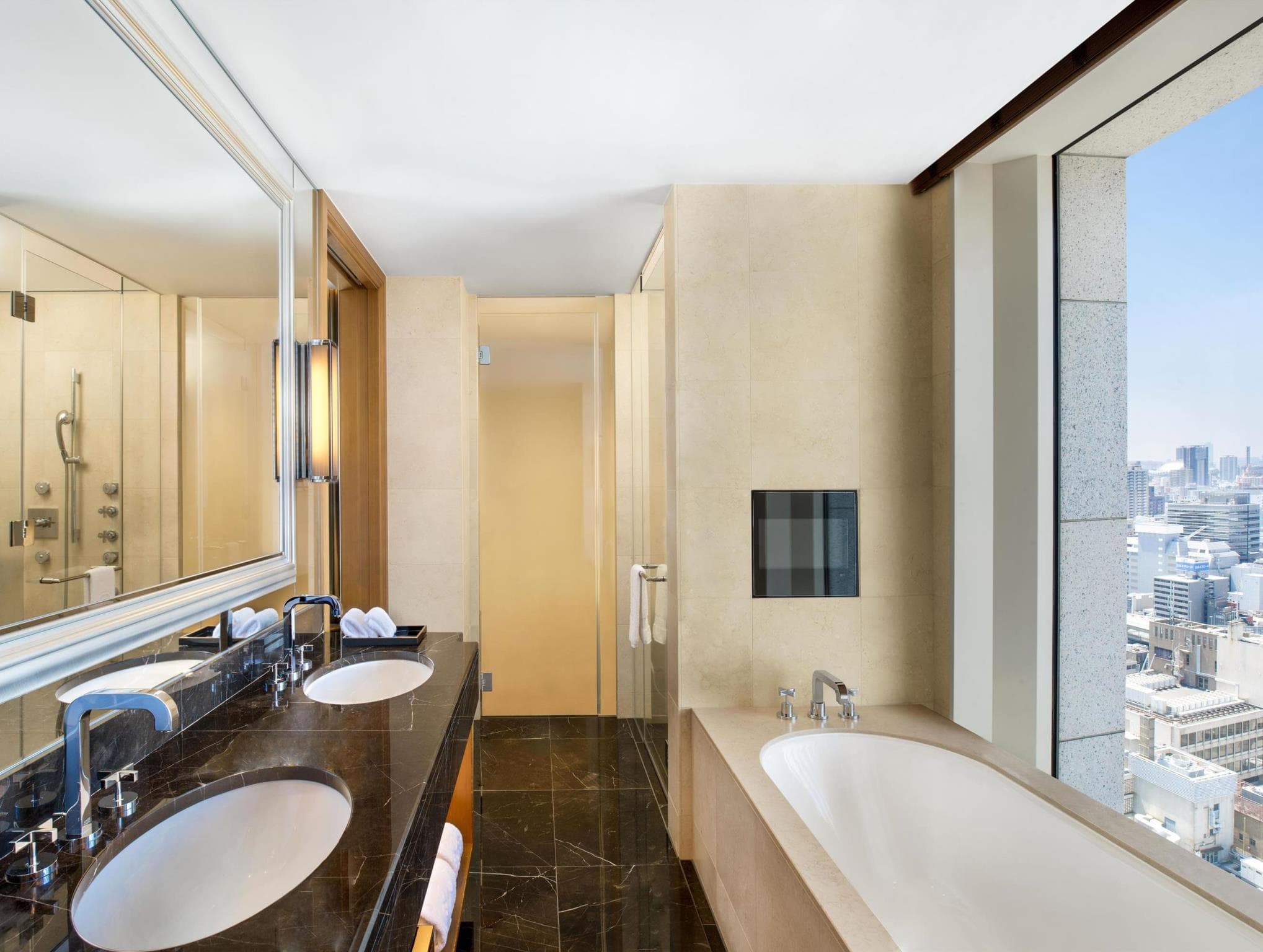 The St. Regis Osaka photo 2