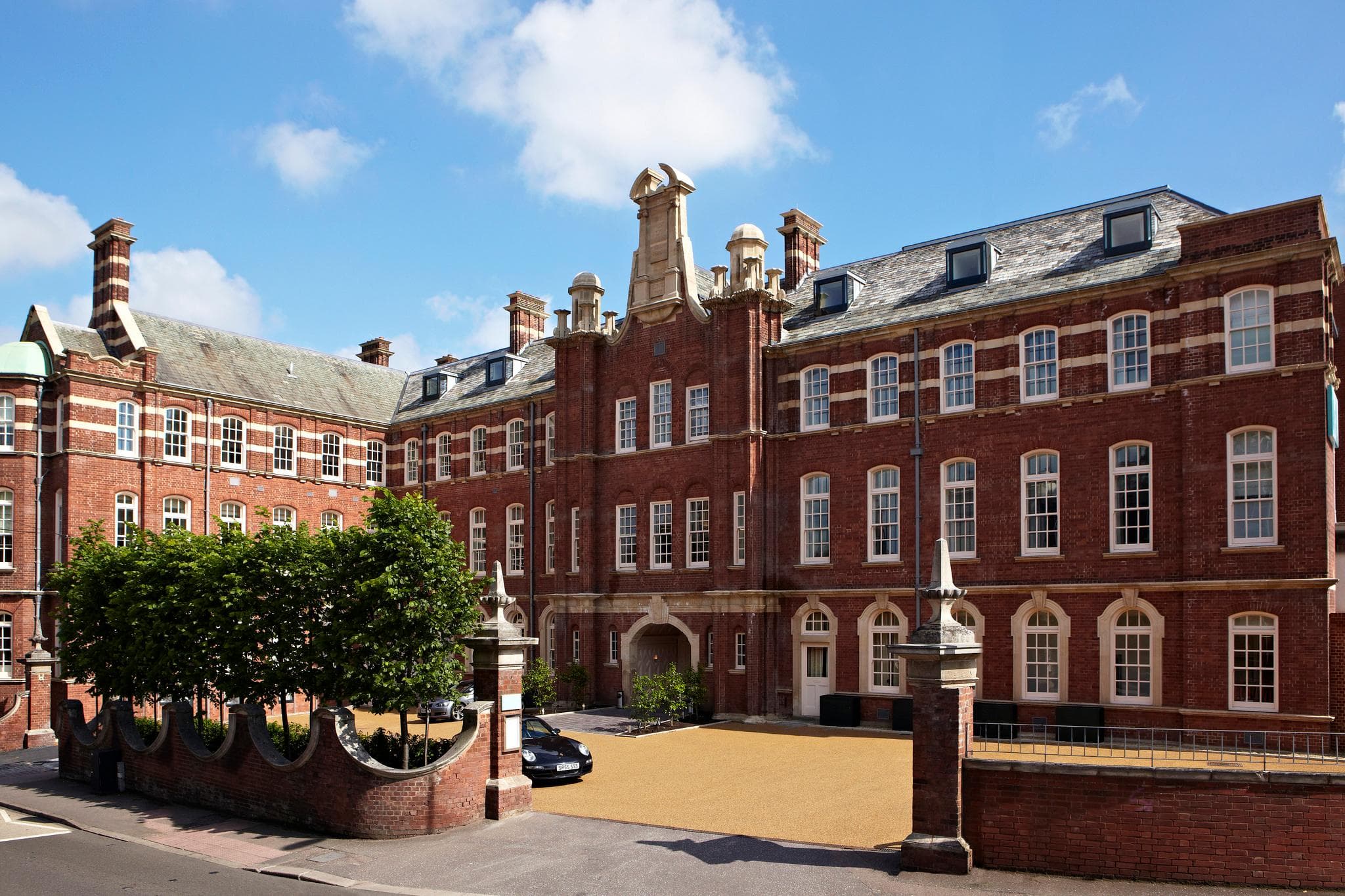 Hotel du Vin Exeter photo 5
