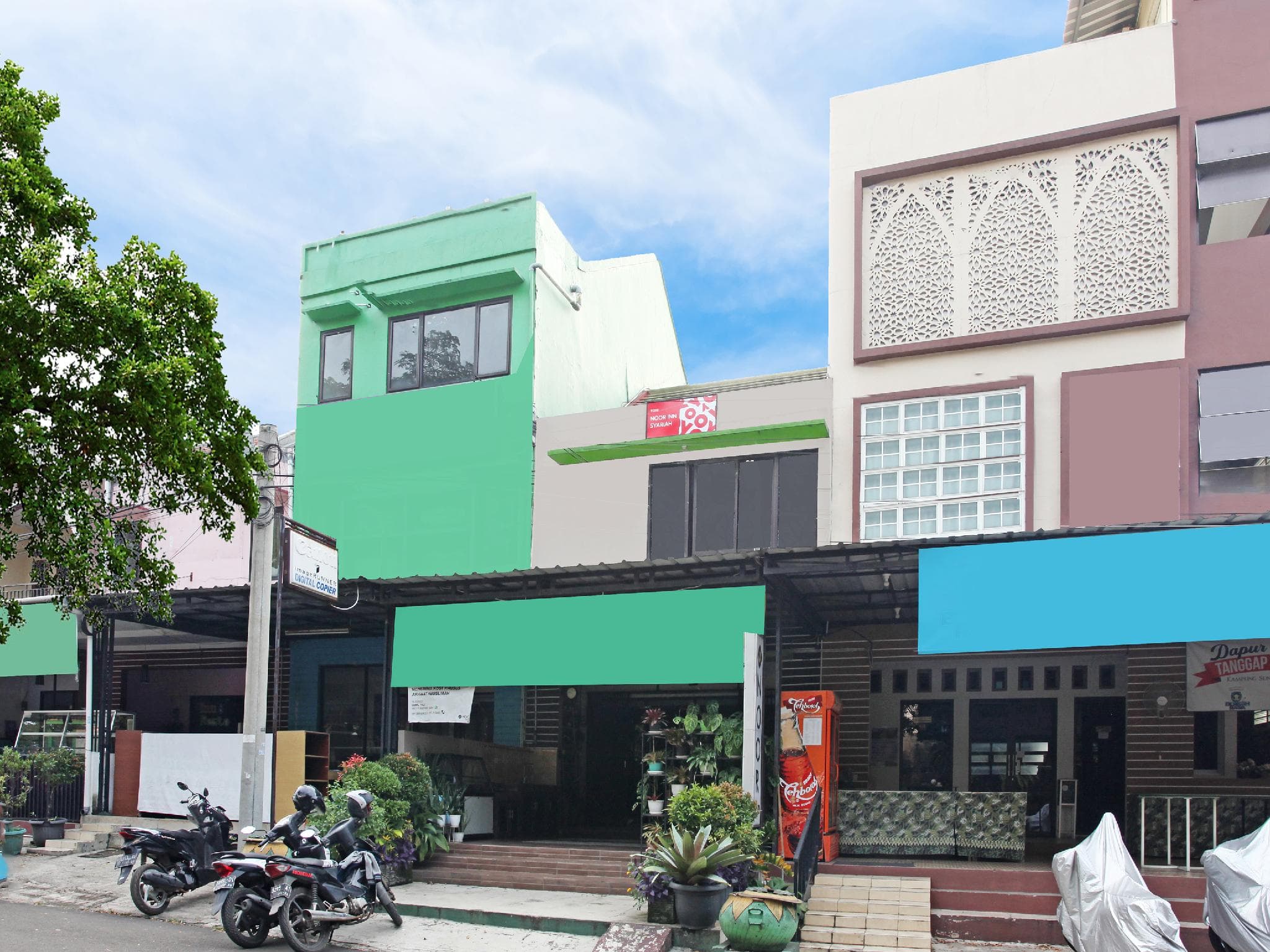 OYO 91378 Noor Inn Syariah photo 3